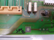 Norcontrol Na 1007 Motherboard For I/O Adaptor’s Ha 220438 B/B/