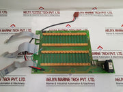 Norcontrol Na 1007 Motherboard For I/O Adaptor’s Ha 220438 B/B/