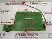Norcontrol Na 1007 Motherboard For I/O Adaptor’s Ha 220438 B/B/