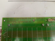 Norcontrol Na 1007 Motherboard For I/O Adaptor’s Ha 220438 B/B/