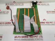 Norcontrol Na 1007 Motherboard For I/O Adaptor’s Ha 220438 B/B/