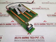 Norcontrol Na 1007 Motherboard For I/O Adaptor’s Ha 220438 B/B/