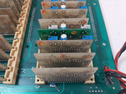 Norcontrol Na 1007 Motherboard For I/O Adaptor