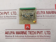 Norcontrol Na 1007 Motherboard For I/O Adaptor 90-09 94V-0 He220206 C 1221