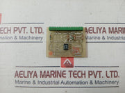 Norcontrol Na 1007 Motherboard For I/O Adaptor 94V-0 Nn-832 Ha 220438 A