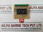 Norcontrol Na 1007 Motherboard For I/O Adaptor B 430 Nn-832.1 94V-0