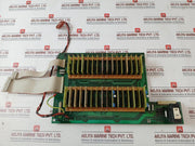 Norcontrol Na 1007 Motherboard For I/O Adaptor Nn-801.1 He220206 C