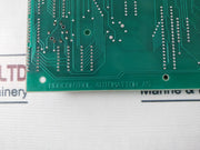 Norcontrol Na 1008.1 Operators Panel Ha 220447 A/A/1352