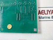 Norcontrol Na 1008.1 Operators Panel Ha 220447 A/A/1352