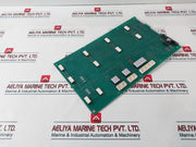 Norcontrol Na 1008.1 Operators Panel Ha 220447 A/A/1352