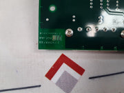 Norcontrol Nn-791-10 I/O Processor Card