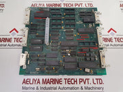Norcontrol Nn-791 I/O Processor Card Her 100261 I