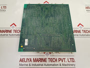 Norcontrol Nn-791 I/O Processor Card Her 100261 I