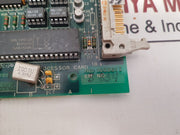 Norcontrol Nn-791 I/O Processor Card Her 100261 I