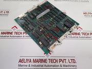 Norcontrol Nn-791 I/O Processor Card Her 100261 I