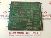 Norcontrol Nn-791 I/O Processor Card Her 100261D