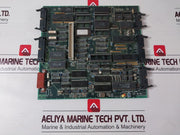 Norcontrol Nn-791.10 I/O Processor Card Her 100261H
