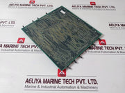 Norcontrol Nn-791.10 I/O Processor Card Her 100261H