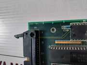 Norcontrol Nn-791.10 I/O Processor Card Her 100261H