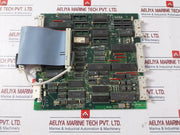 Norcontrol Nn-791.12 Pcb I/O Processor Card Her100261 I Uf6