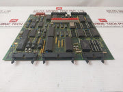 Norcontrol Nn-791 Input/Output Processor Card