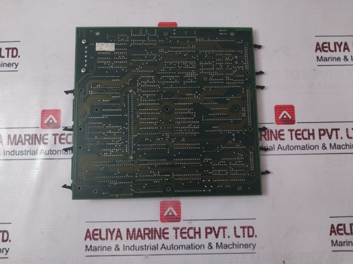Norcontrol Nn-791 Input/Output Processor Card