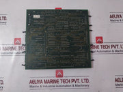 Norcontrol Nn-791 Input/Output Processor Card