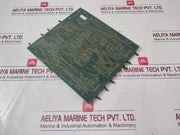 Norcontrol Nn-791 Input/Output Processor Card