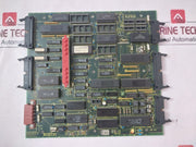Norcontrol Nn-791 Input/Output Processor Card