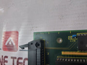 Norcontrol Nn-791 Input/Output Processor Card