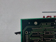 Nor Control Nn-791 I/O Processor Card Her 100261H (Used)