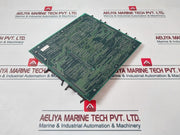 Nor Control Nn-791 I/O Processor Card Her 100261H (Used)