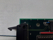 Nor Control Nn-791 I/O Processor Card Her 100261H (Used)