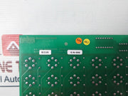 Nor Control Nn-794 Operators Keyboard He110106A