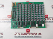 Nor Control Nn-794 Operators Keyboard He110106A 94V