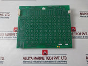 Nor Control Nn-794 Operators Keyboard He110106A