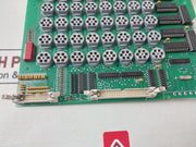 Nor Control Nn-794 Operators Keyboard He110106A