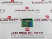 Norcontrol Nn-800.10 Analog Input Adaptor He220205 B