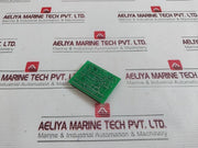 Norcontrol He220205 B Analog Input Adaptor Nn-800.10