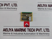 Norcontrol Nn-800.10 Analog Input Adaptor He220205 B