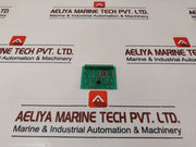 Norcontrol Nn-801.1 Digital In/Output Adaptor