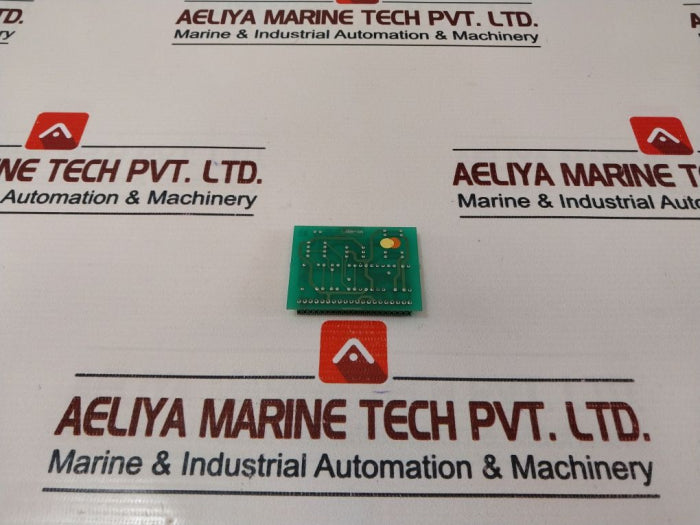 Norcontrol Nn-801.1 Digital In/Output Adaptor