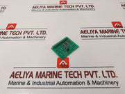 Norcontrol Nn-801.1 Digital Input/Output Adaptor He220206 C