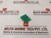 Norcontrol Nn-801.1 Digital Input/Output Adaptor He220206 C