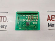 Norcontrol Nn-801.1 Digital Input/Output Adaptor He220206 C