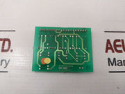 Norcontrol Nn-801.1 Digital Input/Output Adaptor He220206 C