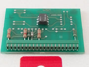 Norcontrol Nn-801.1 Digital In/Output Adaptor