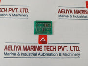 Norcontrol Digital In/Output Adaptor Nn-801.1