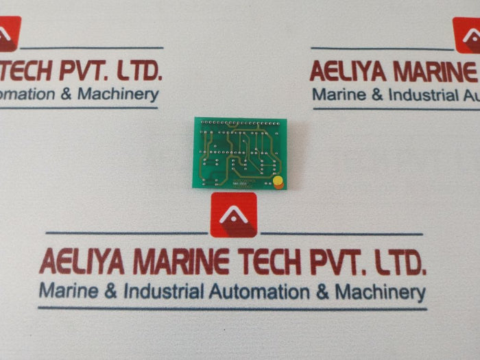 Norcontrol Digital In/Output Adaptor Nn-801.1