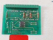 Norcontrol Nn-801.1 Digital In/Output Adaptor